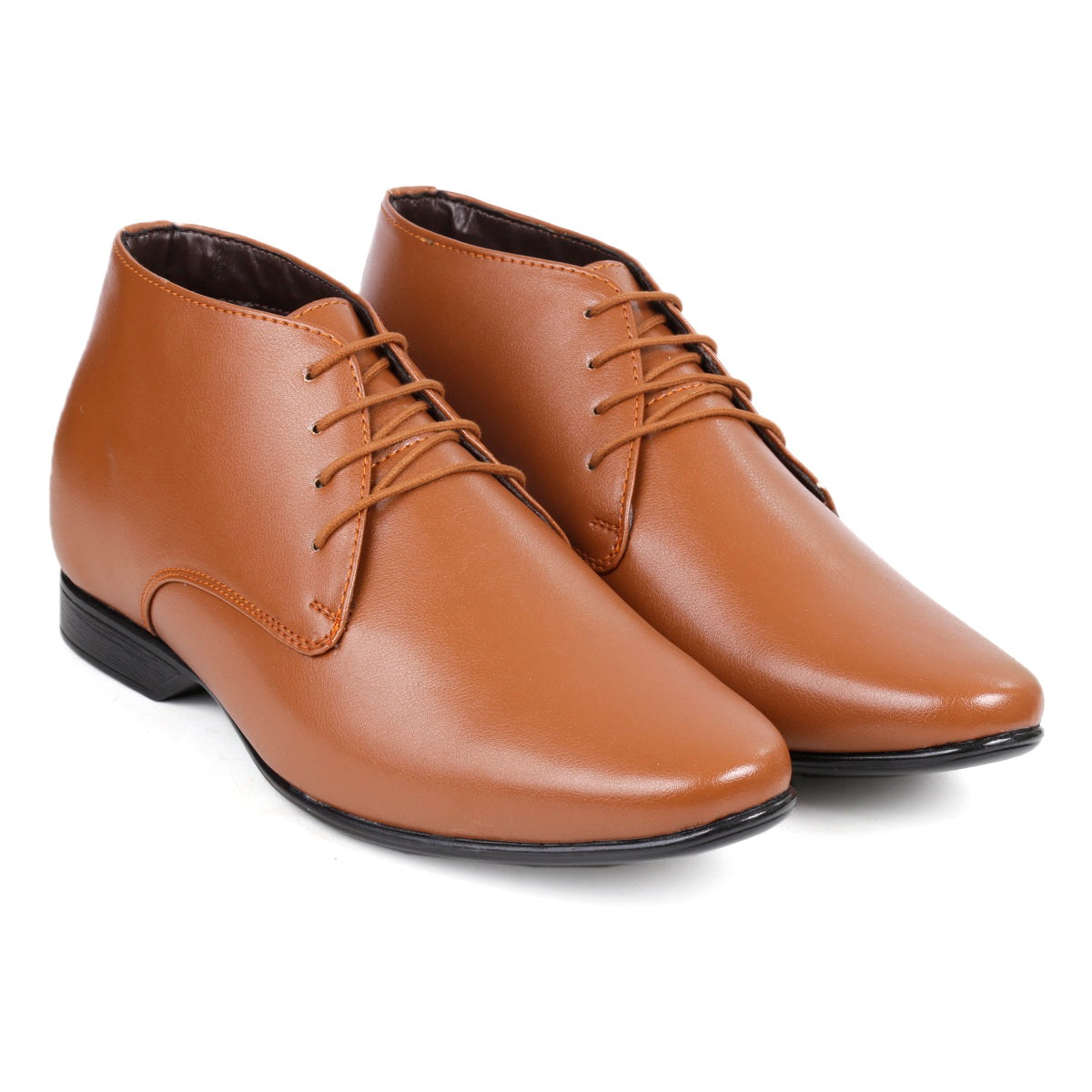 Derby Shoes 9CM (3.5in)